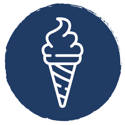 Icon ice cream